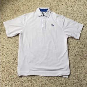 FootJoy FJ Disney Pique Golf Polo - M